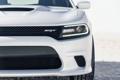 Charger SRT Hellcat