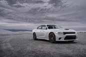 Charger SRT Hellcat