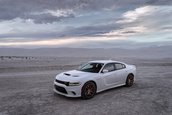 Charger SRT Hellcat