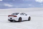 Charger SRT Hellcat