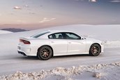 Charger SRT Hellcat