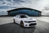 Charger SRT Hellcat