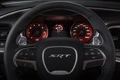 Charger SRT Hellcat
