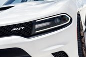 Charger SRT Hellcat