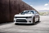 Charger SRT Hellcat