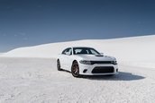 Charger SRT Hellcat