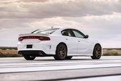 Charger SRT Hellcat