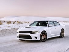 Charger SRT Hellcat