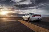 Charger SRT Hellcat
