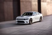 Charger SRT Hellcat