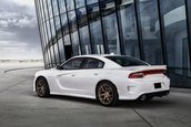 Charger SRT Hellcat