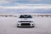 Charger SRT Hellcat