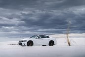 Charger SRT Hellcat