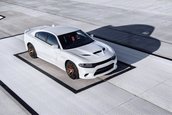 Charger SRT Hellcat