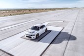 Charger SRT Hellcat
