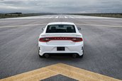 Charger SRT Hellcat