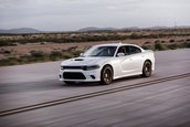 Charger SRT Hellcat