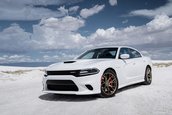 Charger SRT Hellcat