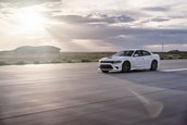Charger SRT Hellcat