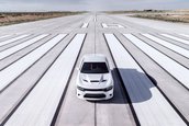 Charger SRT Hellcat