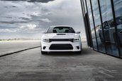 Charger SRT Hellcat