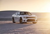 Charger SRT Hellcat