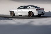 Charger SRT Hellcat