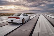 Charger SRT Hellcat