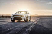 Charger SRT Hellcat