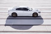 Charger SRT Hellcat
