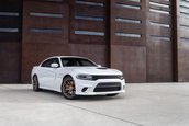 Charger SRT Hellcat