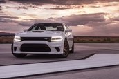 Charger SRT Hellcat