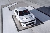 Charger SRT Hellcat
