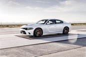 Charger SRT Hellcat