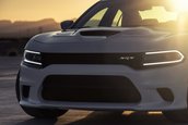 Charger SRT Hellcat