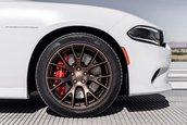 Charger SRT Hellcat
