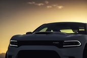 Charger SRT Hellcat