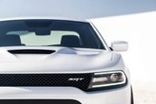 Charger SRT Hellcat