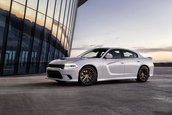 Charger SRT Hellcat