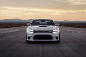 Charger SRT Hellcat