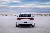 Charger SRT Hellcat