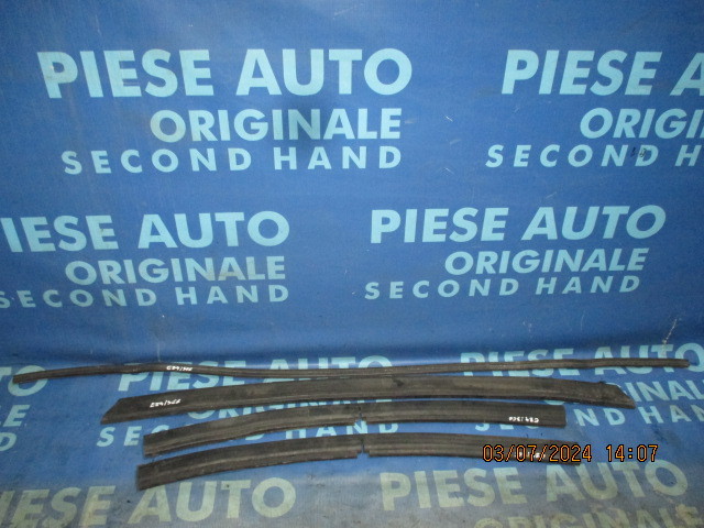Cheder capota motor BMW E84 X1 2012