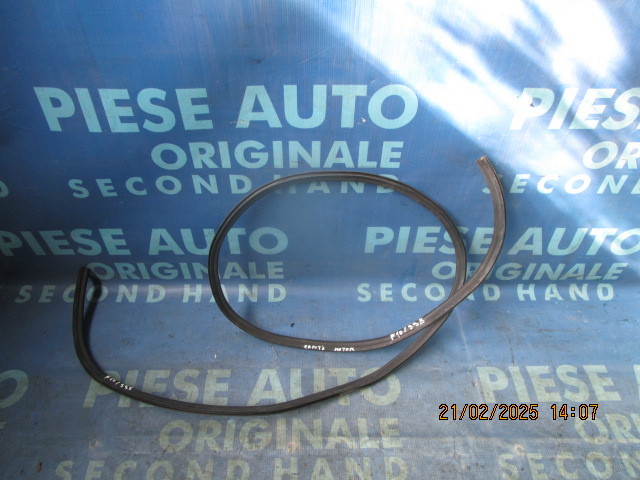 Cheder capota motor BMW F10 2011; 7019779