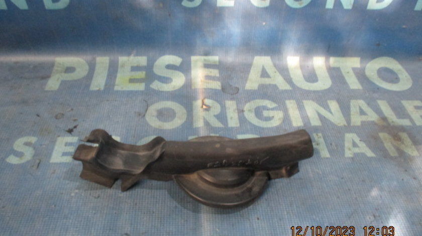 Cheder capota motor BMW F20 2012; 7307863 // 7307864 (capac amortizor)