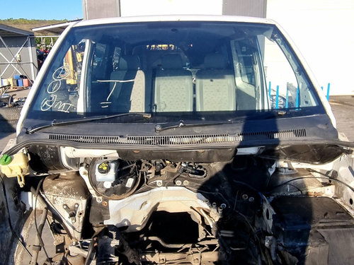 Cheder capota Volkswagen Transporter 5 (7HB, 7HJ) [Fabr 2004-2013] 2.0 TDI CAAC 103 KW / 140CP