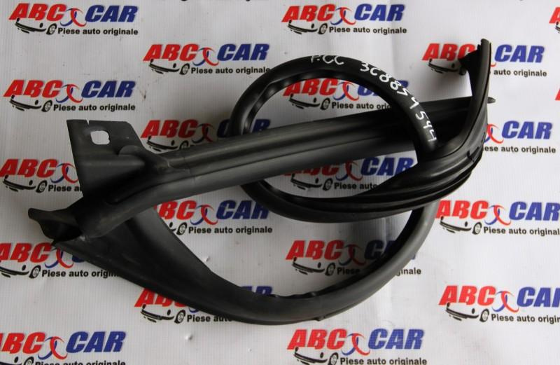 Cheder caroserie usa stanga fata Volkswagen Passat CC 2008-2012 3C8854544