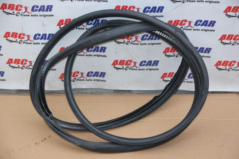 Cheder caroserie  Volkswagen Amarok 2009-2016 2H0837911H