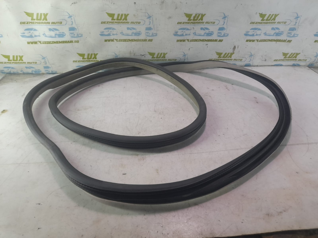 Cheder dreapta spate Mercedes-Benz ML W164 [2005 - 2008] 3.0 cdi om642