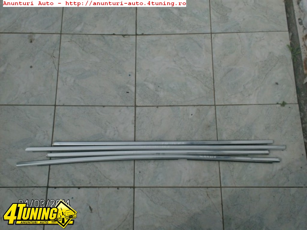 Cheder geam BMW E39
