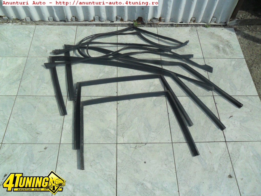 Cheder geam BMW E60